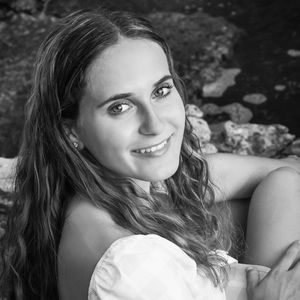 Meet your Posher, Catherine